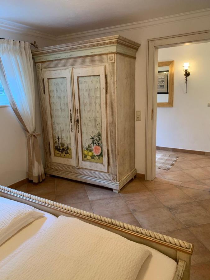 Wagner Haeusl Apartment Saalbach-Hinterglemm Luaran gambar