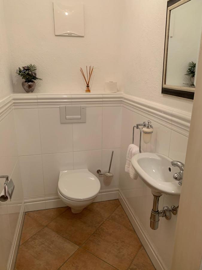 Wagner Haeusl Apartment Saalbach-Hinterglemm Luaran gambar