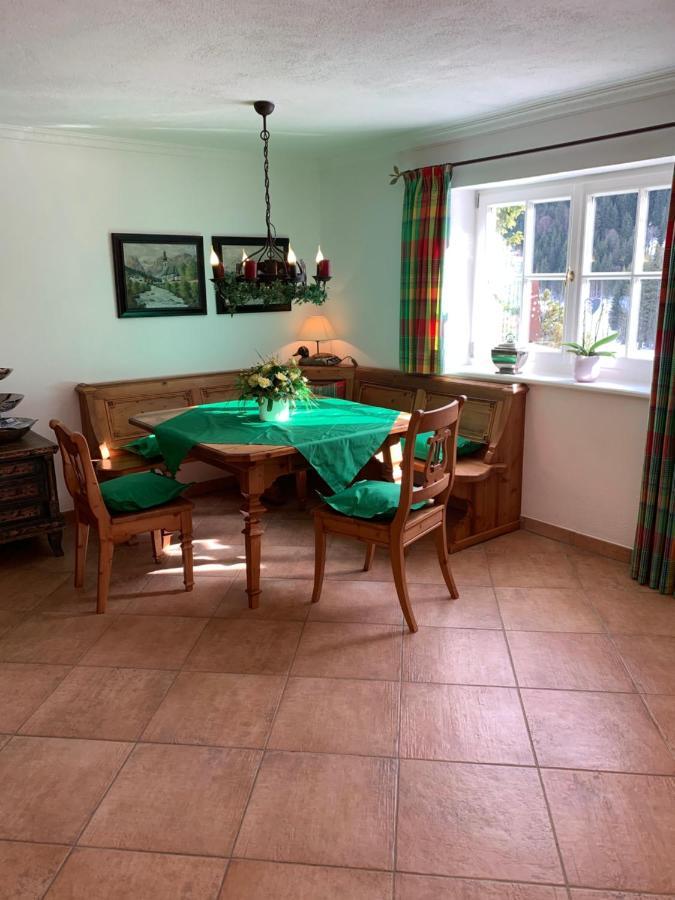 Wagner Haeusl Apartment Saalbach-Hinterglemm Luaran gambar