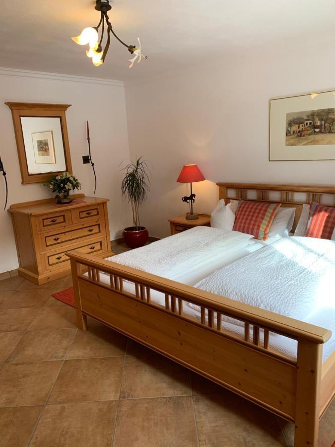 Wagner Haeusl Apartment Saalbach-Hinterglemm Luaran gambar
