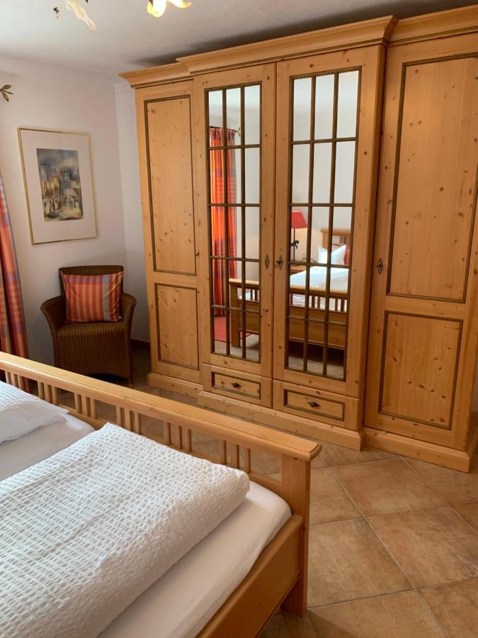 Wagner Haeusl Apartment Saalbach-Hinterglemm Luaran gambar