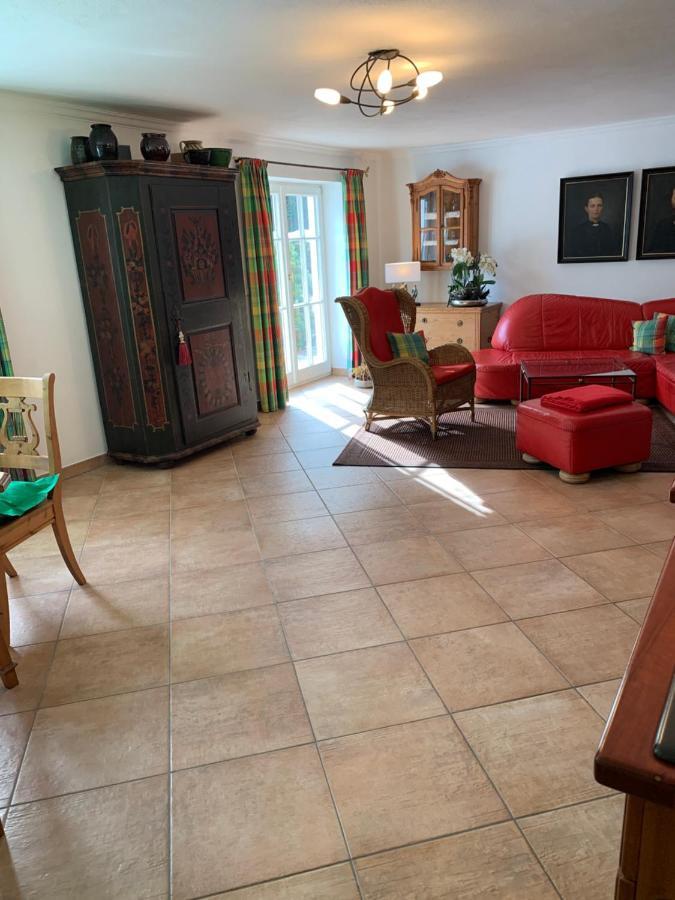 Wagner Haeusl Apartment Saalbach-Hinterglemm Luaran gambar