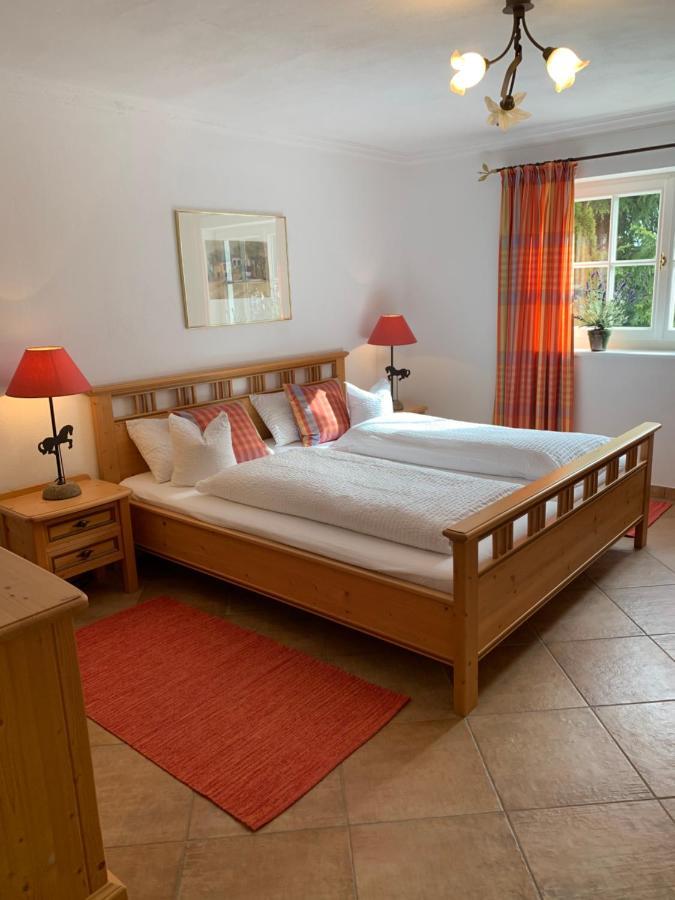 Wagner Haeusl Apartment Saalbach-Hinterglemm Luaran gambar
