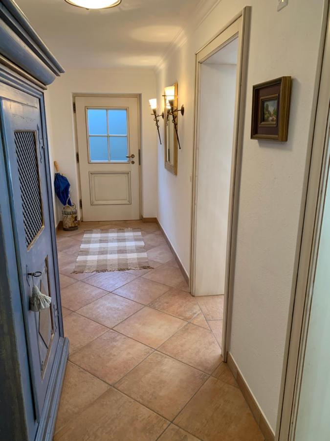 Wagner Haeusl Apartment Saalbach-Hinterglemm Luaran gambar