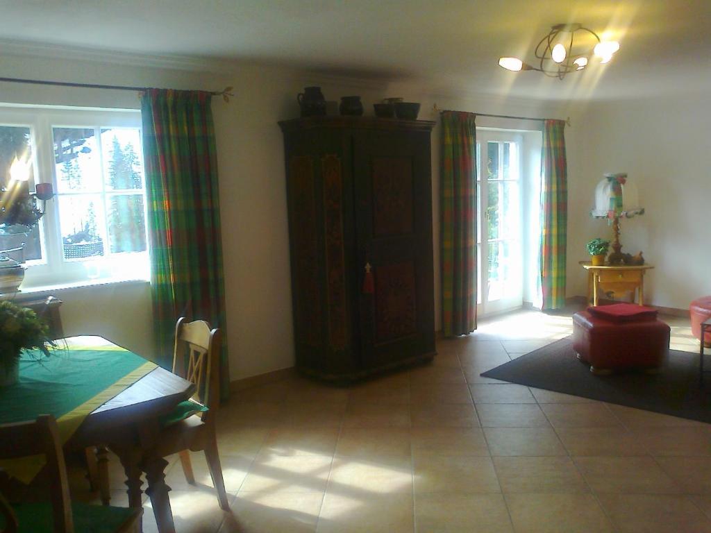 Wagner Haeusl Apartment Saalbach-Hinterglemm Bilik gambar