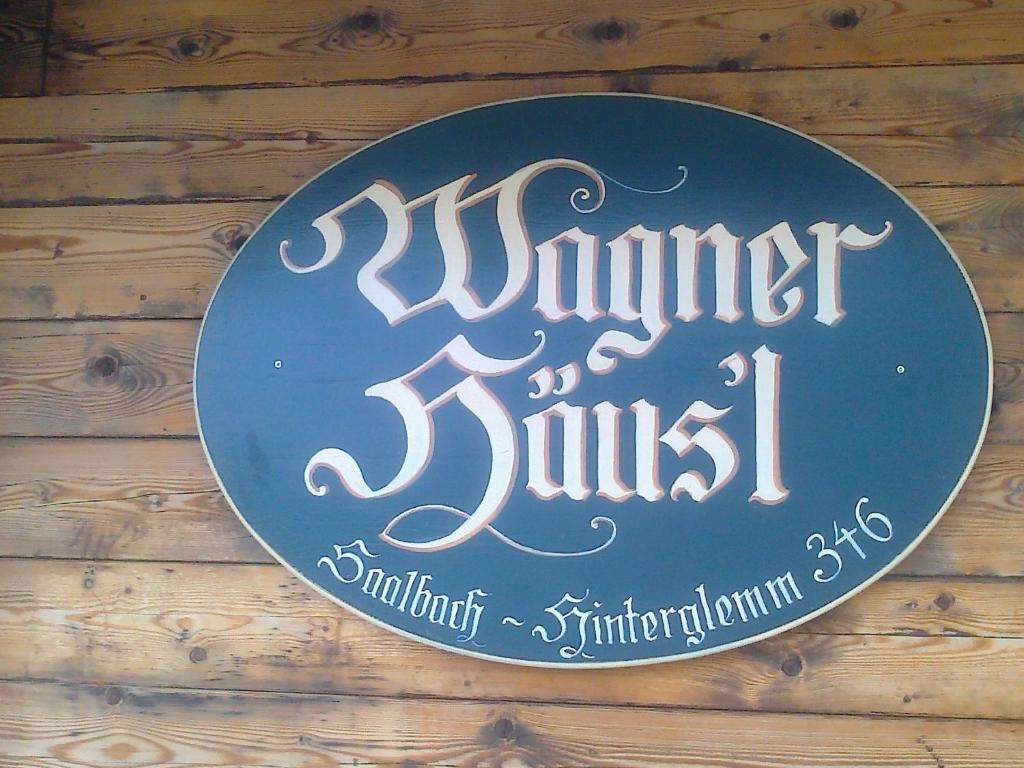 Wagner Haeusl Apartment Saalbach-Hinterglemm Bilik gambar