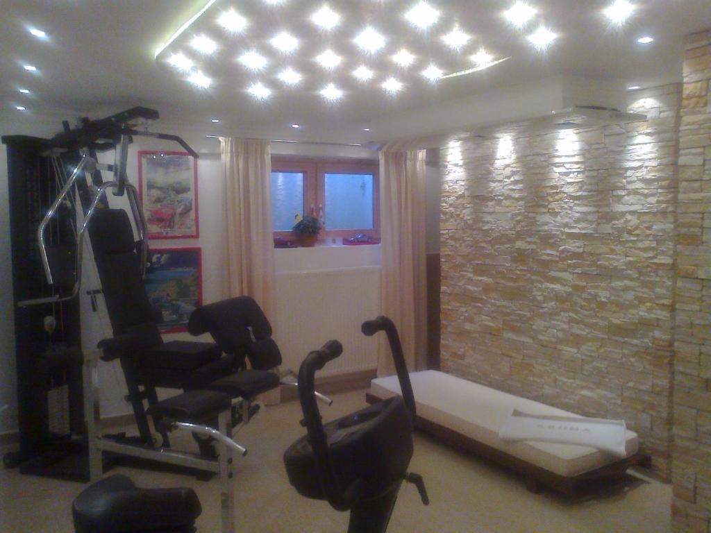 Wagner Haeusl Apartment Saalbach-Hinterglemm Luaran gambar