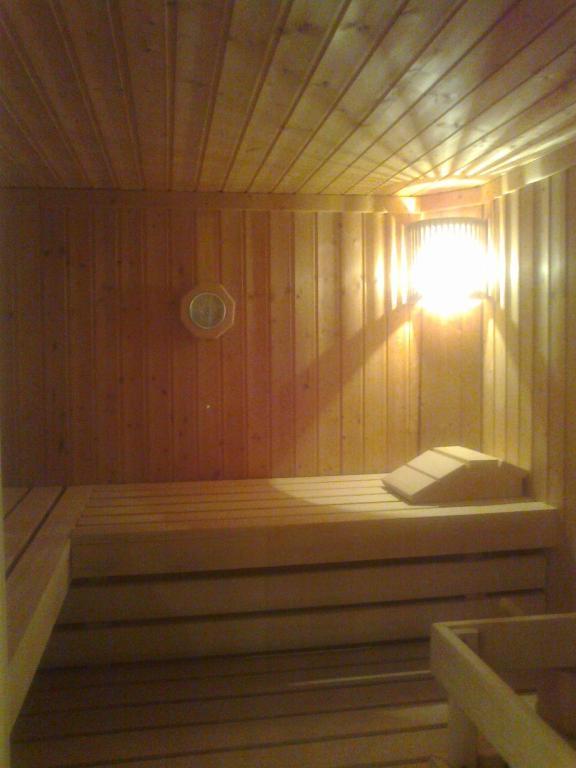 Wagner Haeusl Apartment Saalbach-Hinterglemm Luaran gambar